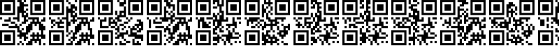 AlphanumericQR Font