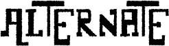Alternate.ttf