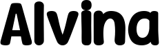 Alvina Font
