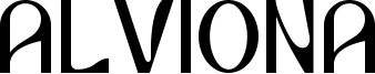 Alviona Font