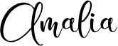 Amalia Font