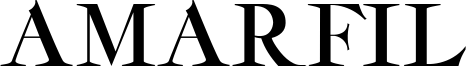 Amarfil Font