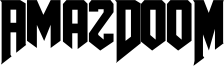 AmazDooMLeft2.ttf