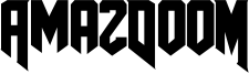 AmazDooMRight.ttf