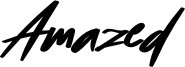 Amazed.otf