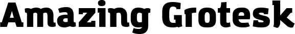 Amazing Grotesk Ultra.otf