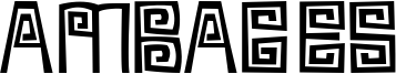 ambages.ttf