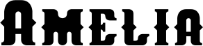 amelia.ttf