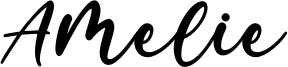Amelie Font