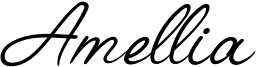 Amellia.otf