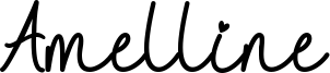 Amelline otf.otf