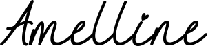 Amelline Font