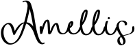 Amellis Font