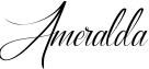 Ameralda Font