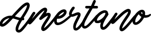 Amertano Font