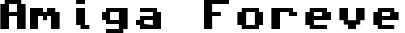 amiga4ever.ttf