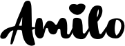 Amilo Font