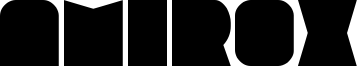 Amirox Font