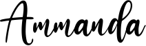 Ammanda.ttf