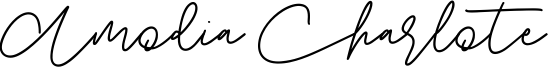 Amodia Charlote Font