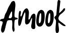 Amook.ttf