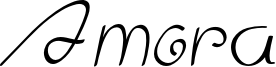 Amora Font