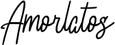Amorlatos Font