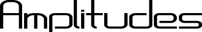 AmplitudesStretched.ttf