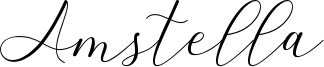 Amstella TTF.ttf