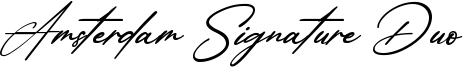 Amsterdam Signature Italic.otf