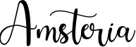 Amsteria.otf