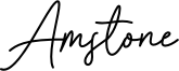 Amstone Font