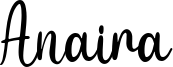 Anaira Font