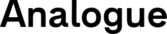 Analogue65Medium.otf
