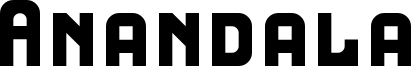 anandala.ttf