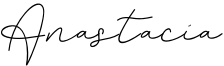 Anastacia Font