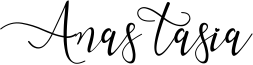 Anastasia Font