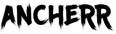 Ancherr Font