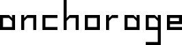 Anchorage Font