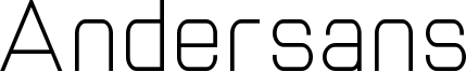 Andersans.ttf