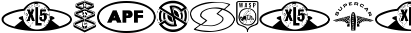 Anderson Dings 1 Font