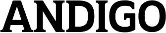 Andigo Font