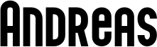 Andreas Font