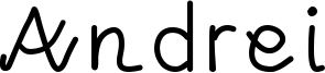 Andrei Font