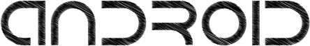 Android Scratch.ttf