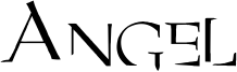 Angel Font