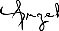 Angel Font