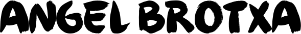 AngelBrotxa-Regular.ttf