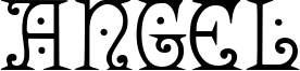 Angel Font