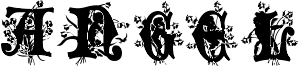 Angel Font